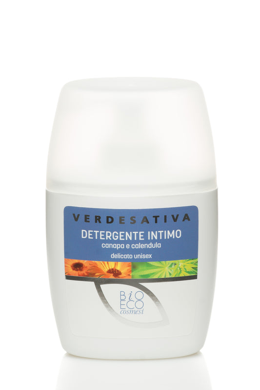 Detergente Intimo Calendula