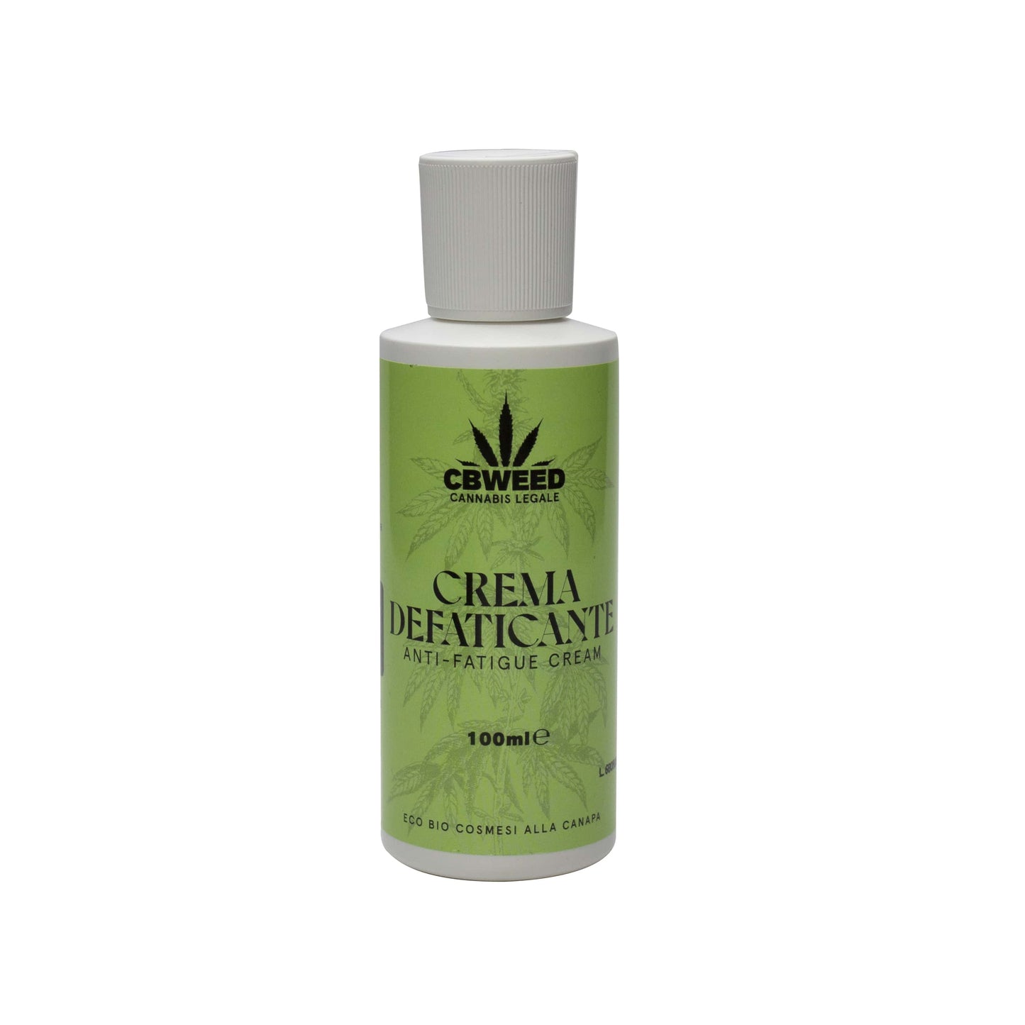 Crema defaticante 100ml