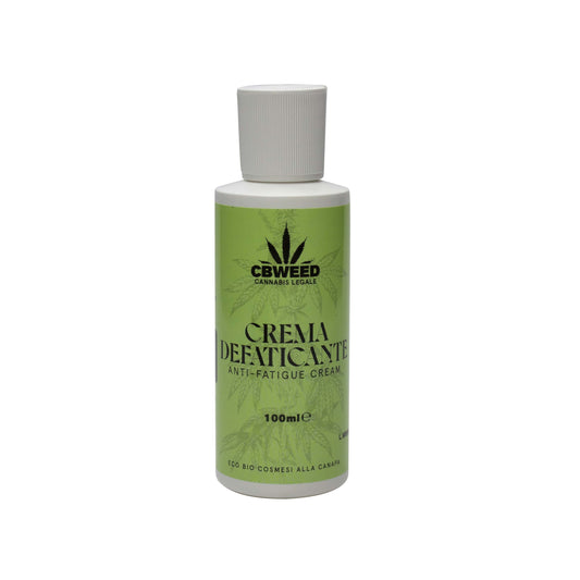 Crema defaticante 100ml