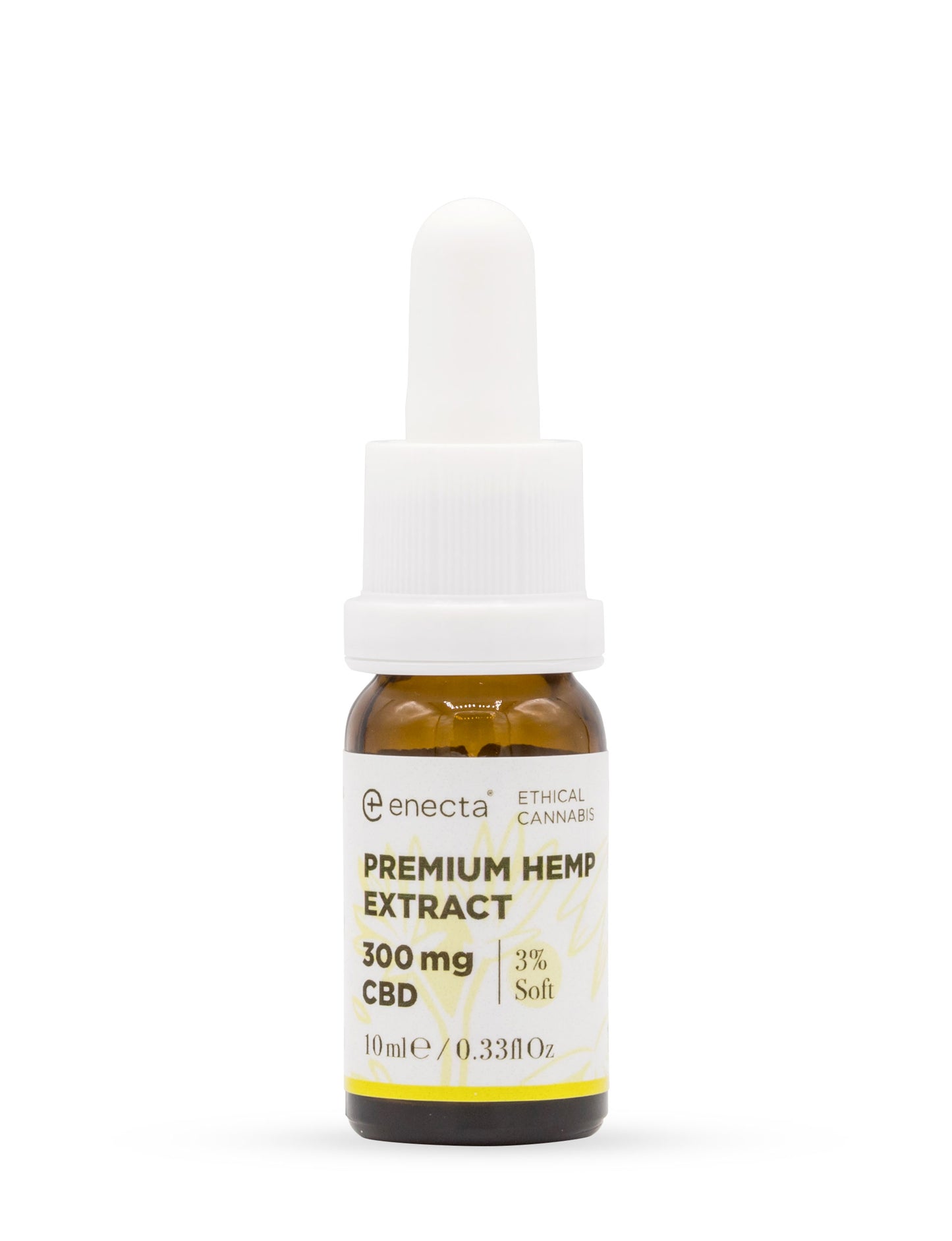 Olio di CBD 3% - 10ml