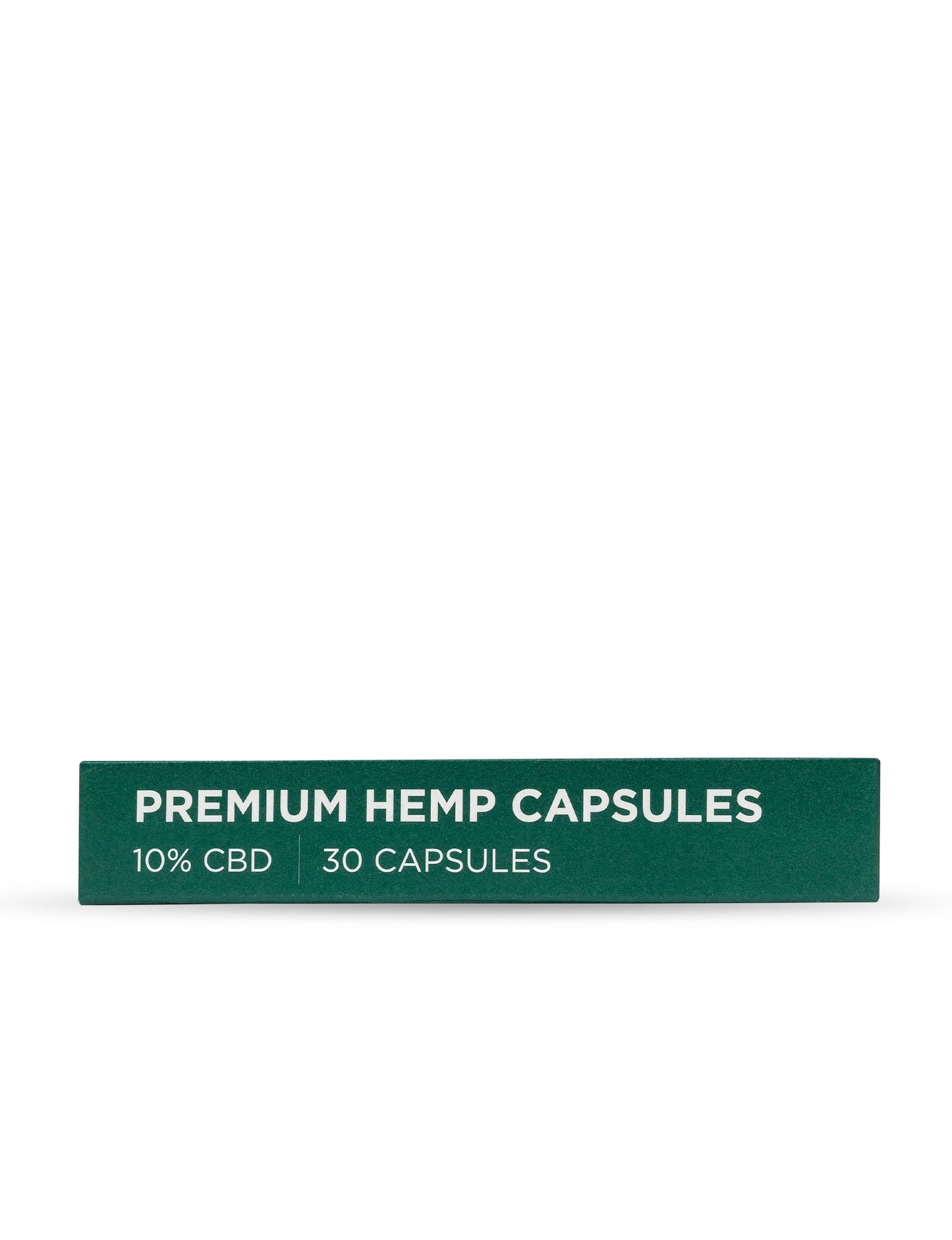 Cannabis Oil Capsule: le Capsule di CBD