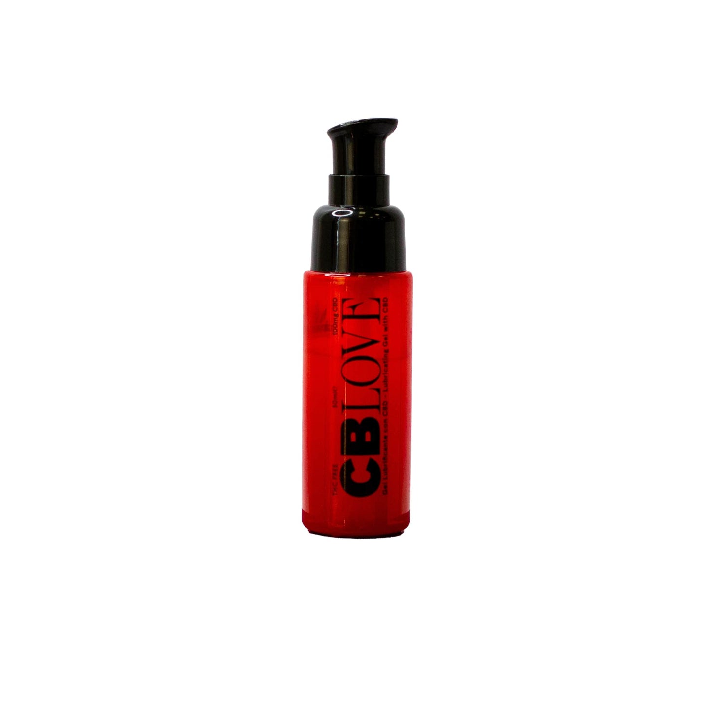 Cblove – Gel intimo lubrificante con CBD 50ml